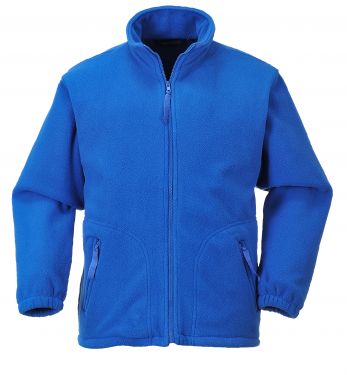 Click Here To Enlarge This Photo Of Argyll Heavy Fleece (F400)