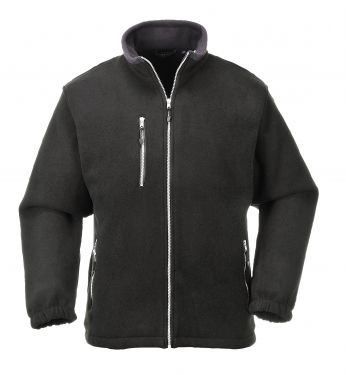 Click Here To Enlarge This Photo Of City Fleece (F401)