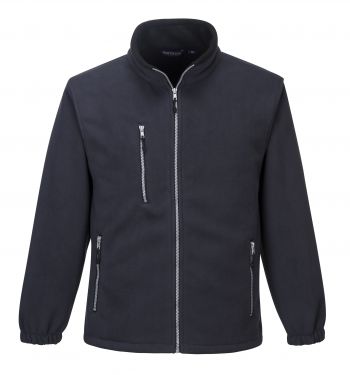 Click Here To Enlarge This Photo Of City Fleece (F401)