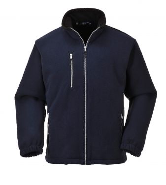 Click Here To Enlarge This Photo Of City Fleece (F401)