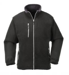 City Fleece (F401)