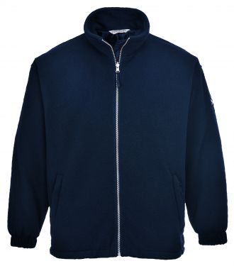 Click Here To Enlarge This Photo Of Windproof Fleece (F285)