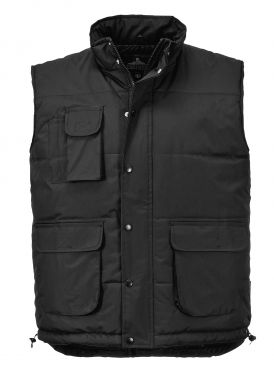 Click Here To Enlarge This Photo Of Classic Bodywarmer (S415)
