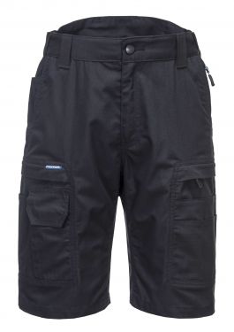 Click Here To Enlarge This Photo Of KX340 Ripstop Shorts (KX340)