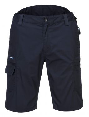 Click Here To Enlarge This Photo Of KX340 Ripstop Shorts (KX340)