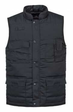 Click Here To Enlarge This Photo Of Shetland Bodywarmer (S414)