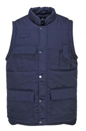 Shetland Bodywarmer (S414)
