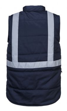Click Here To Enlarge This Photo Of Iona Bodywarmer (F414)