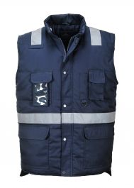 Iona Bodywarmer (F414)