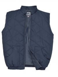 Glasgow Bodywarmer (S412)