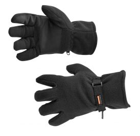 Fleece Glove Insulatex Lined (GL12)