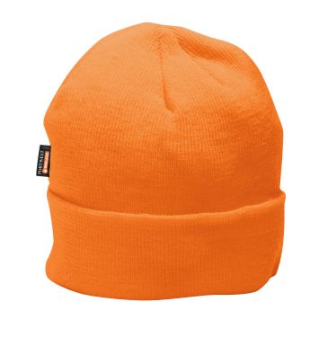 Click Here To Enlarge This Photo Of Woolly Hat - Knit Cap Insulatex Lined  (B013)