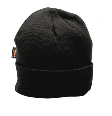 Click Here To Enlarge This Photo Of Woolly Hat - Knit Cap Insulatex Lined  (B013)