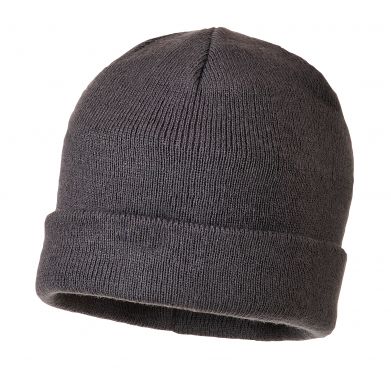 Click Here To Enlarge This Photo Of Woolly Hat - Knit Cap Insulatex Lined  (B013)