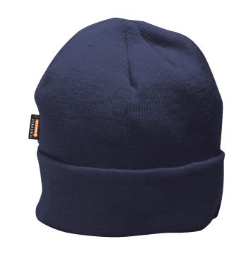 Click Here To Enlarge This Photo Of Woolly Hat - Knit Cap Insulatex Lined  (B013)