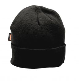 Woolly Hat - Knit Cap Insulatex Lined  (B013)