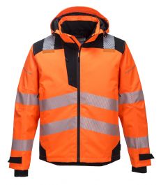 PW3 Extreme Breathable Rain Jacket (PW360)