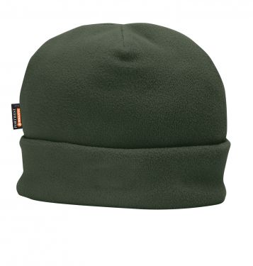 Click Here To Enlarge This Photo Of Fleece Hat Insulatex Lined (HA10)