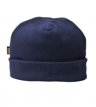 Click Here To Enlarge This Photo Of Fleece Hat Insulatex Lined (HA10)