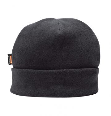 Click Here To Enlarge This Photo Of Fleece Hat Insulatex Lined (HA10)