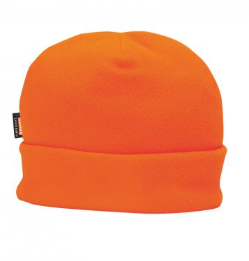 Click Here To Enlarge This Photo Of Fleece Hat Insulatex Lined (HA10)