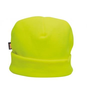 Click Here To Enlarge This Photo Of Fleece Hat Insulatex Lined (HA10)