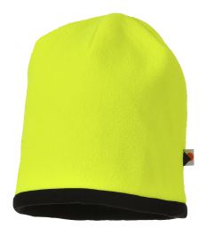 Reversible Hi-Vis Beanie Hat (HA14)