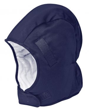 Click Here To Enlarge This Photo Of Helmet Winter Liner (PA58)