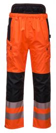 PW3 Hi-Vis Extreme Trouser (PW342)