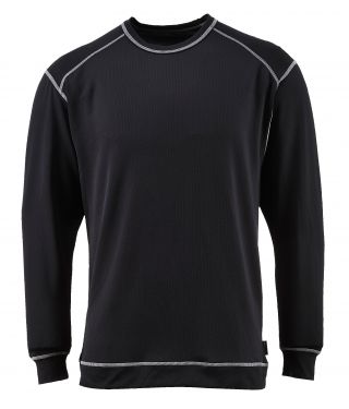 Click Here To Enlarge This Photo Of Base Pro Antibacterial Top (B153)