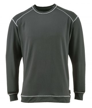 Click Here To Enlarge This Photo Of Base Pro Antibacterial Top (B153)