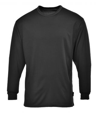 Click Here To Enlarge This Photo Of Thermal Baselayer Top (B133)