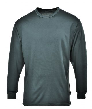 Click Here To Enlarge This Photo Of Thermal Baselayer Top (B133)