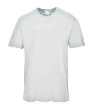 Click Here To Enlarge This Photo Of Thermal T-Shirt Short Sleeve (B120)