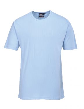 Click Here To Enlarge This Photo Of Thermal T-Shirt Short Sleeve (B120)