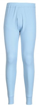 Click Here To Enlarge This Photo Of Thermal Trousers (B121)