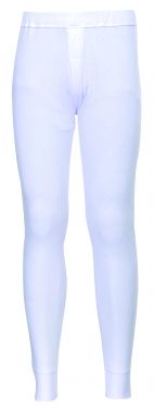Click Here To Enlarge This Photo Of Thermal Trousers (B121)