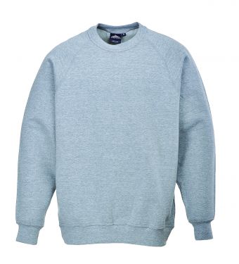 Click Here To Enlarge This Photo Of Roma Sweatshirt (B300)