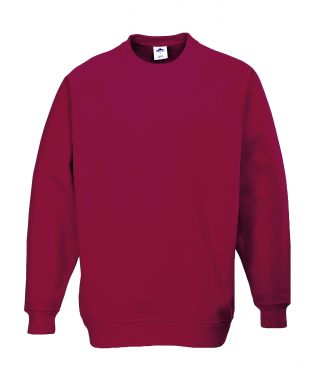 Click Here To Enlarge This Photo Of Roma Sweatshirt (B300)
