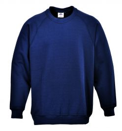 Roma Sweatshirt (B300)