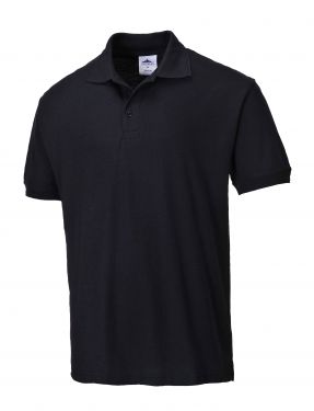 Click Here To Enlarge This Photo Of Naples Polo Shirt (B210)