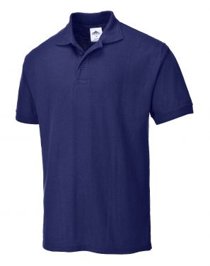 Click Here To Enlarge This Photo Of Naples Polo Shirt (B210)