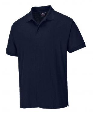 Click Here To Enlarge This Photo Of Naples Polo Shirt (B210)