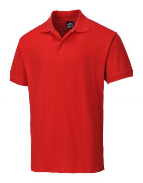 Click Here To Enlarge This Photo Of Naples Polo Shirt (B210)
