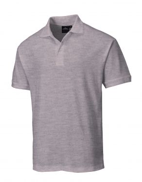 Click Here To Enlarge This Photo Of Naples Polo Shirt (B210)