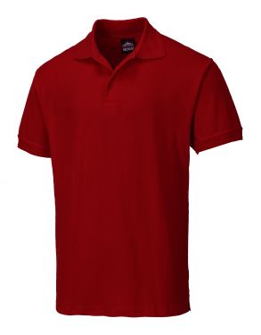 Click Here To Enlarge This Photo Of Naples Polo Shirt (B210)