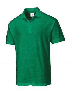 Click Here To Enlarge This Photo Of Naples Polo Shirt (B210)
