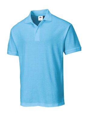 Click Here To Enlarge This Photo Of Naples Polo Shirt (B210)