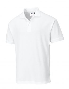 Click Here To Enlarge This Photo Of Naples Polo Shirt (B210)