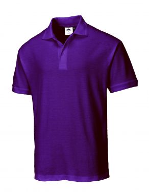 Click Here To Enlarge This Photo Of Naples Polo Shirt (B210)
